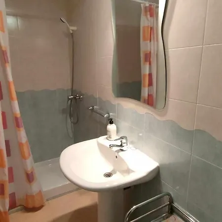 A H Colon Apartamento Centrico Con Parking Peñíscola